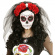 Diadem Day of the dead