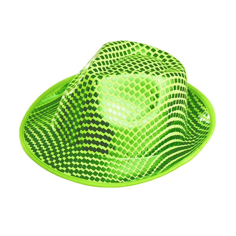 St. Patrick's day hatt