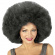 Afroperuk Svart Afroperuk Svart