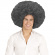 Afroperuk Svart Afroperuk Svart