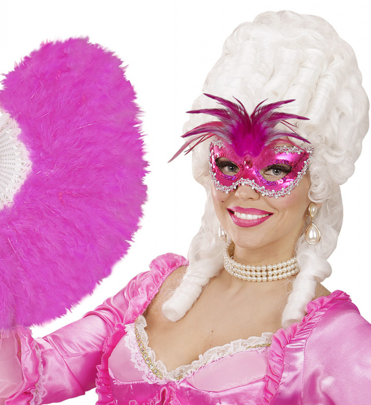 Ögonmask Sofia Rosa 