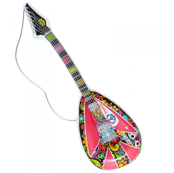 Mandolin Uppblåsbar