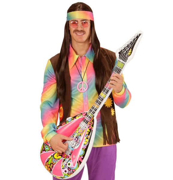 Mandolin Uppblåsbar