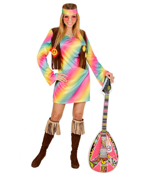 Mandolin Uppblåsbar