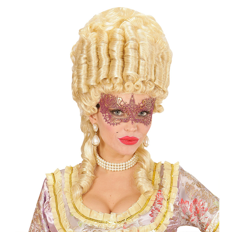 Ögonmask Julia Lila