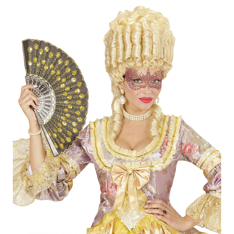 Ögonmask Julia Lila