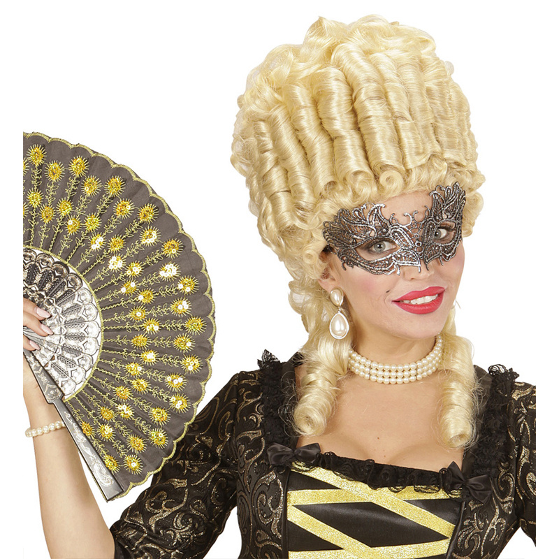 Ögonmask Alice Silver