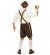 Hängselbyxor och skjorta oktoberfest  Hängselbyxor och skjorta oktoberfest