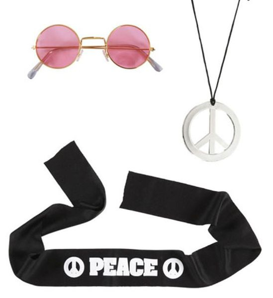 Hippie set