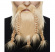 Vingaskägg de lux Röd/Blond Vingaskägg de lux Röd/Blond