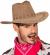 Cowboyhatt Mocka Cowboyhatt Mocka
