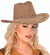 Cowboyhatt Mocka Cowboyhatt Mocka