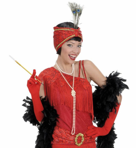 Cigarettmunstycke Guld