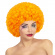 Afroperuk Orange Afroperuk Orange