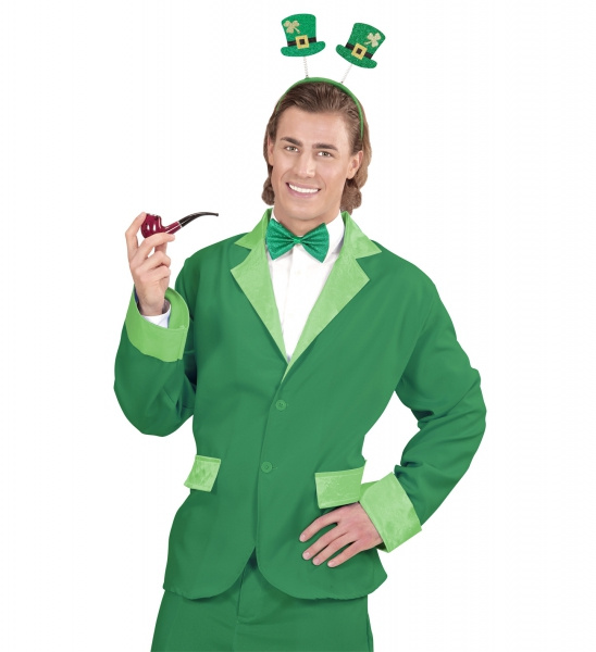 Diadem & Fluga St. Patrick´s day