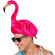 Flamingohatt Flamingohatt