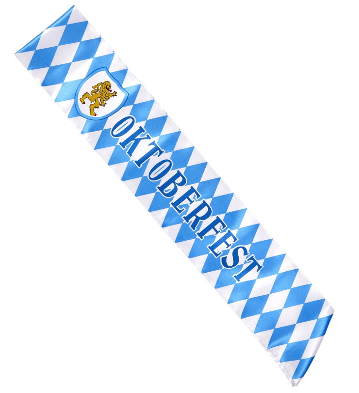 Oktoberfest ordensband