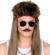 Mustasch Brun Mustasch Brun