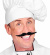 Mustasch Mustasch