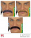 Mustasch Gentleman Mustasch Gentleman