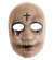 Mask commedia dell'arte Phantom  Mask commedia dell'arte Phantom