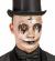 Mask commedia dell'arte Phantom  Mask commedia dell'arte Phantom