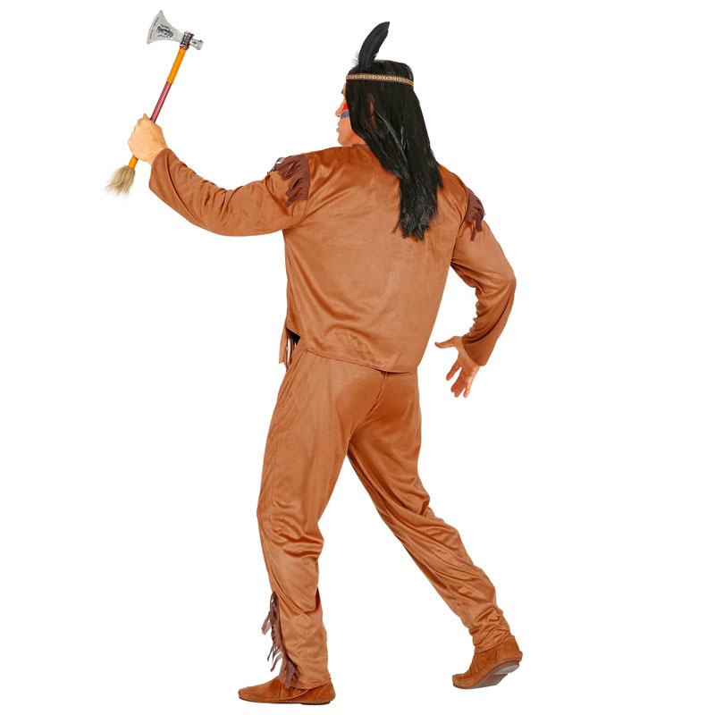 Indian Maskeraddräkt 