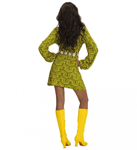 Discoklänning 70-tal