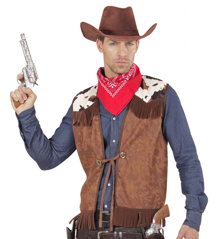 Cowboy Väst 