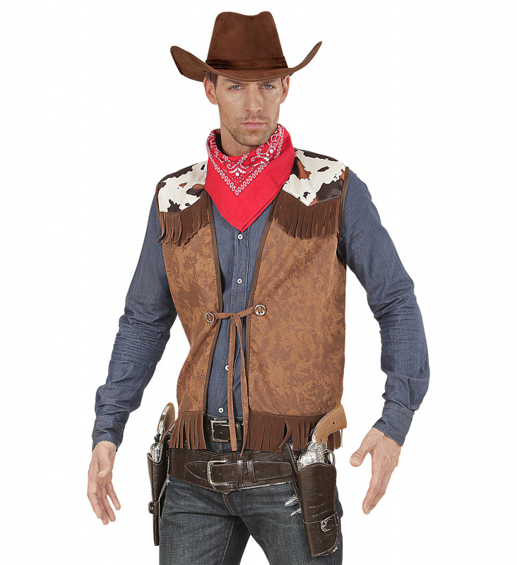 Cowboy Väst 