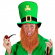 St. Patrick's day hatt St. Patrick's day hatt