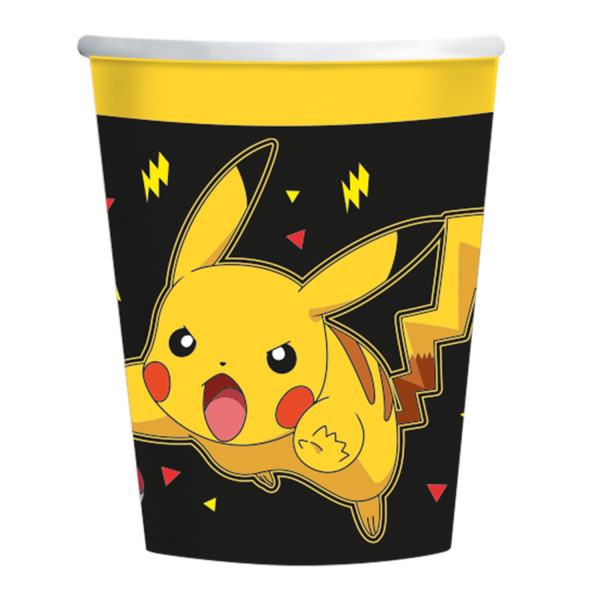 Pokemon Mugg 