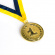 Medalj Guld 1:a