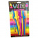 Sugr�r Willy Neon 10-pack