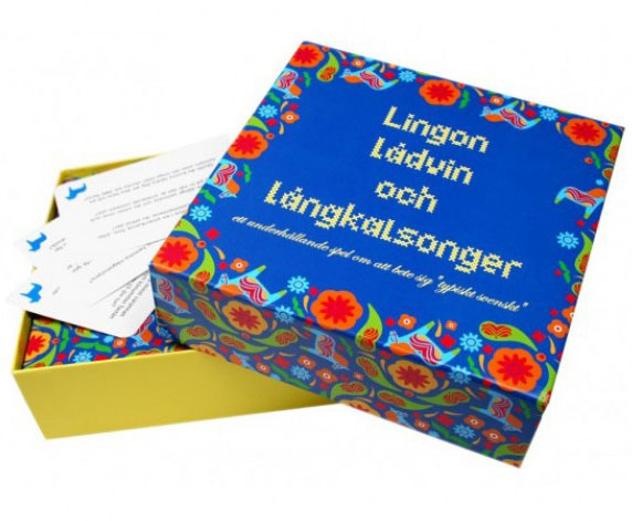 Superroligt frågespel