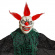 Clown Hängande dekoration 50cm Clown Hängande dekoration 50cm