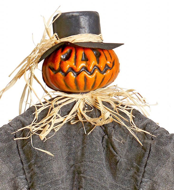 Fågelskrämma 130cm