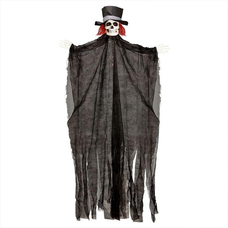 Hängande dekoration Brudgum 170cm