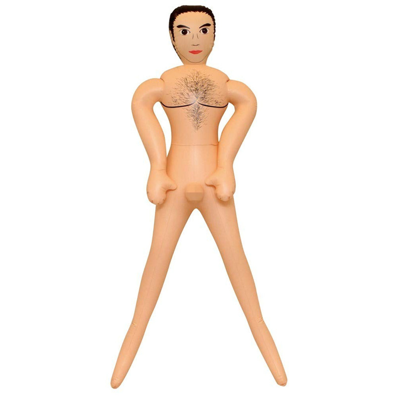 Kärleksdocka Angelo