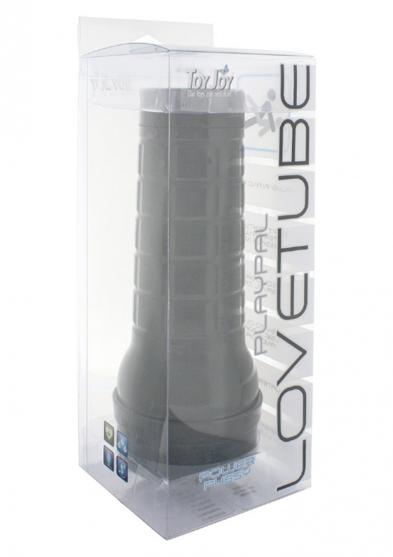 PLAYPAL LOVETUBE VAGINA PUSSY