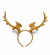 Diadem Renhorn Diadem Renhorn