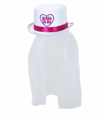 Möhippa bride to be 