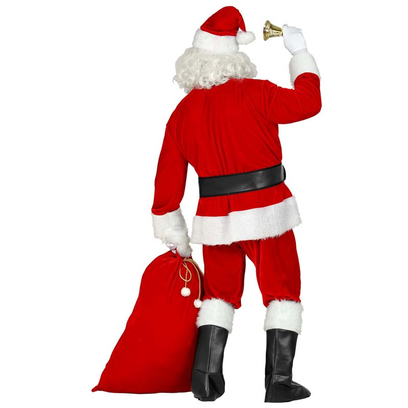 Tomtedräkt L/XL