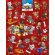 Paw patrol klistermärken Paw patrol klistermärken