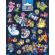 Paw patrol klistermärken Paw patrol klistermärken