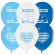 Oktoberfest ballonger Oktoberfest ballonger