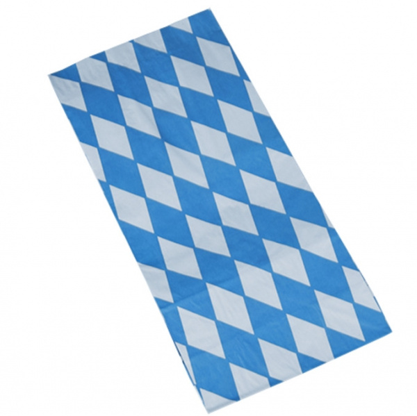 Oktoberfest grillpåse