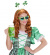 St Patrick's day diadem St Patrick's day diadem