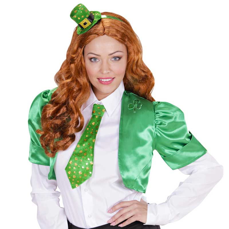 St. Patrick's day Slips 