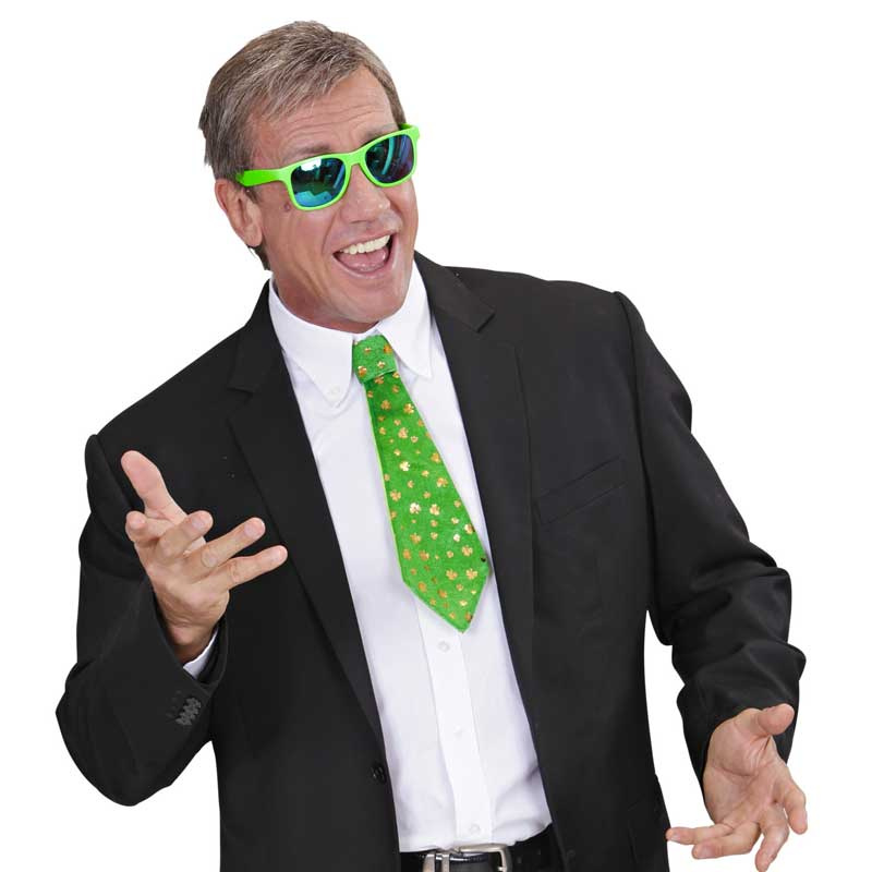 St. Patrick's day Slips 